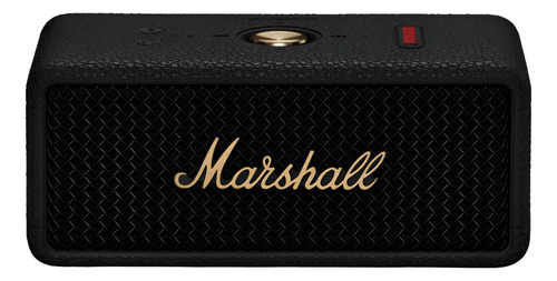 Bocina Portátil Marshall Emberton Ill Bluetooth Ip67 32 Hrs | Meses sin interés