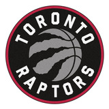  Nba Toronto Raptors Roundel Mat