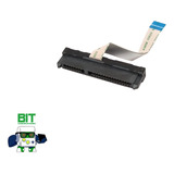  Conector Hdd Sata Gob G4 G5 14b512-fu9031 Fu9030