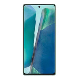 Samsung Galaxy Note 20 256gb Verde Bom - Celular Usado