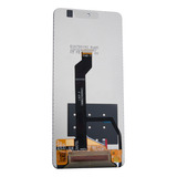Pantalla Touch Compatible Con Huawei Nova 11 6.8  Negro