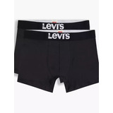 Pack X 2 Boxer Levis Brief