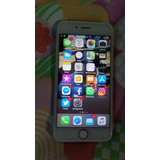 iPhone 6s 128gb, En Caja, Solo Cargador Original