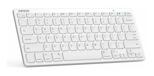 Teclado Bluetooth Para Ios (iPad Pro, iPad Air, iPhone) 