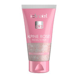 Exfoliante Facial Suave Alpine Roses Idraet Pieles Sensibles