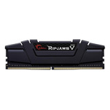 Memória Ram Ripjaws V  32gb 2 G.skill F4-3200c16d-32gvk