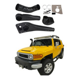 Snorkel Toyota Fj Crusier 2008-2013 Gasolina