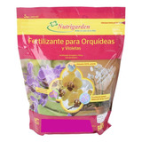 Alimento Para Orquídeas Y Violetas 500 Gr