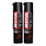  Motul C3 Lubricante De Cadenas X 2 Unidades (envió Gratis)