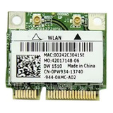 Tarjeta Wifi Mini Pci-e Broadcom Bcm94322hm8l