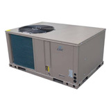 Unidad Paquete Inverter 3 Ton, Frio/calor, R410, 220v