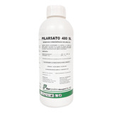 Herbicida Glifosato 48% Pilarsato 480 Sl 1l (rango 480)