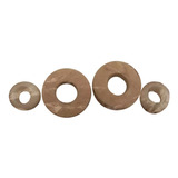 Bujes Nueces De Balancin De Embrague De Ford Falcon 62/91