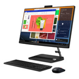 Lenovo All In One Ideacentre 3 24itl6 512gb Ssd 8gb Ram Color Negro