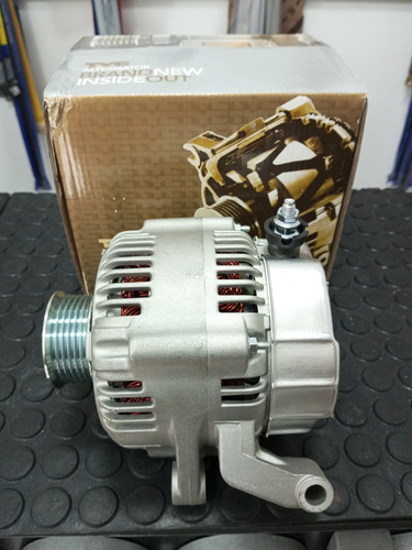 Alternador Jeep Cherokee Liberty Kj 2002/2006 Foto 2