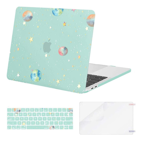 Funda Macbook Pro 13 Pulgadas Mosiso