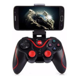 Controle Ipega Bluetooth Gamepad Para Cel Android