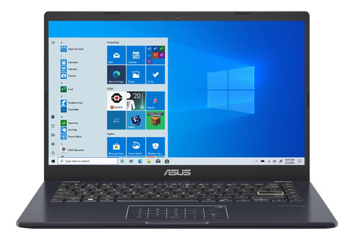 Asus E410 Intel Celeron Ngb 64 Gb 14 Pulgadas Hd Led Win 10 