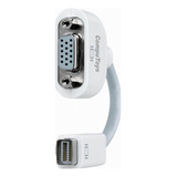 Zmac00 Mini Dvi A Vga Para Mac Anterior Qmac00q Compu-toys