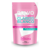 Bellissima Polvo Decolorante Clasico Blanco 500gr 7 Tonos