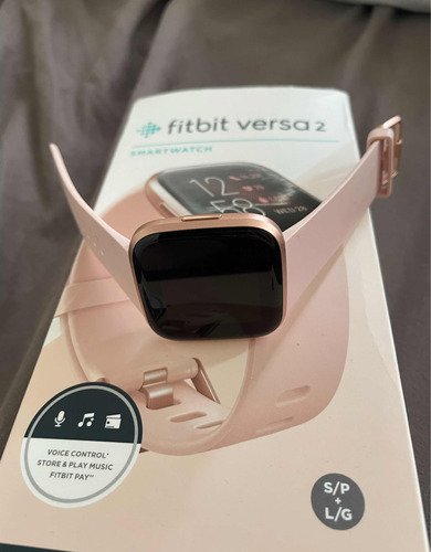 Reloj Fitbit Versa 2