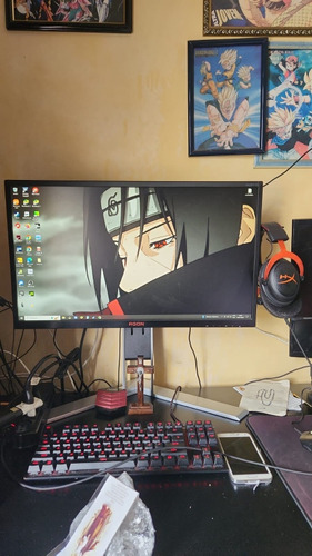 Monitor Gamer Agon Aoc 240hz