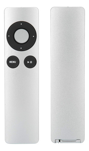 Control Compatible Con Apple Tv Mundo Movistar Tapple Tvbox