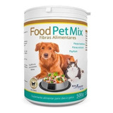 Food Pet Mix Fribas 500g