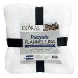 Frazada Frannel Lisa 2p Doral Multicolor