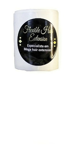 Papel Antiaderente Para Fabricação De Mega Hair