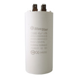 Capacitor De Arranque Aire Acondicionado O Motor De 40 Mf