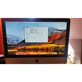 iMac 21,5  Excelentes Condiciones 16gb Ram