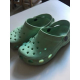 Crocs Originales Talle 32-33