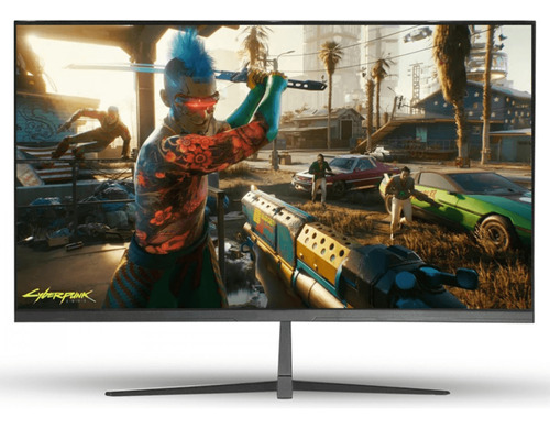 Monitor Gamer 24'' Preto Ips 1ms 165hz Hdr Hdmi Duex Dx240g