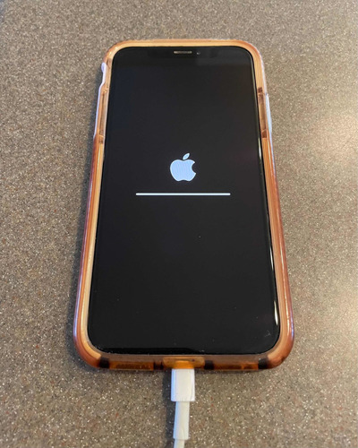 Celular iPhone XS 256 Gb - Impecable