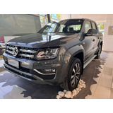 Nueva Amarok Extreme 3.0 Tdi 258cv 4x4 Aut 0km 2024 Gs