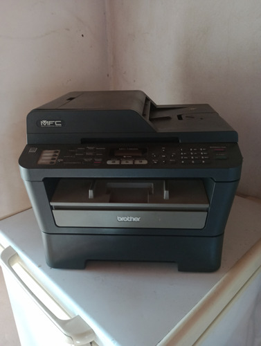 Impresora Multifuncion Mfc-7460