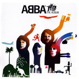 Abba The Album Cd Nuevo Importado En Stock