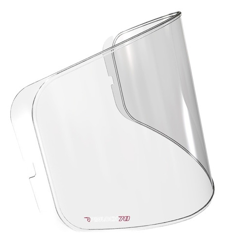 Visor Pinlock Anti Empañante Ls2 Ff 399 - Ff 900 - Valiant 