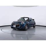 Mini Cooper S 2.0 Cooper S Convertible Sidewalk Dct