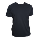 Camiseta Masculina Tech T Shirt Basic Pima Peruano Importada