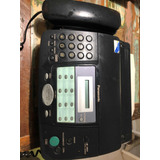 Fax Panasonic Kx Ft 902