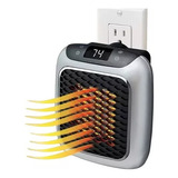 Calentador Eléctrico Mini Calefactor Turbo 800w Portátil 