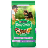 Dog Chow Cachorro Razas Pequeñas Y Minis 20 Kgs