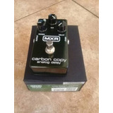 Mxr M169 Carbon Copy - Permuto