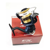 Carrete Shimano Fx4000 