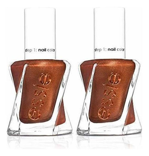 Esmalte De Uñas - Essie Gel Couture Longwear Nail Polish