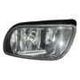 Faro Neblina Derecho Chevrolet Optra Hatchback  Citroen C3  Citroen Xantia