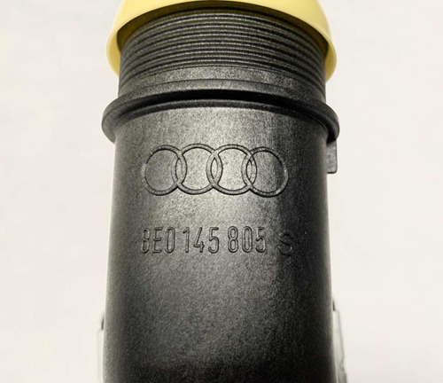 Intercooler Original Audi A6 Tdi Pieza 8e0145805s Foto 6