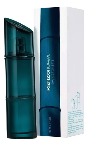 Kenzo Homme Edt 110 ml